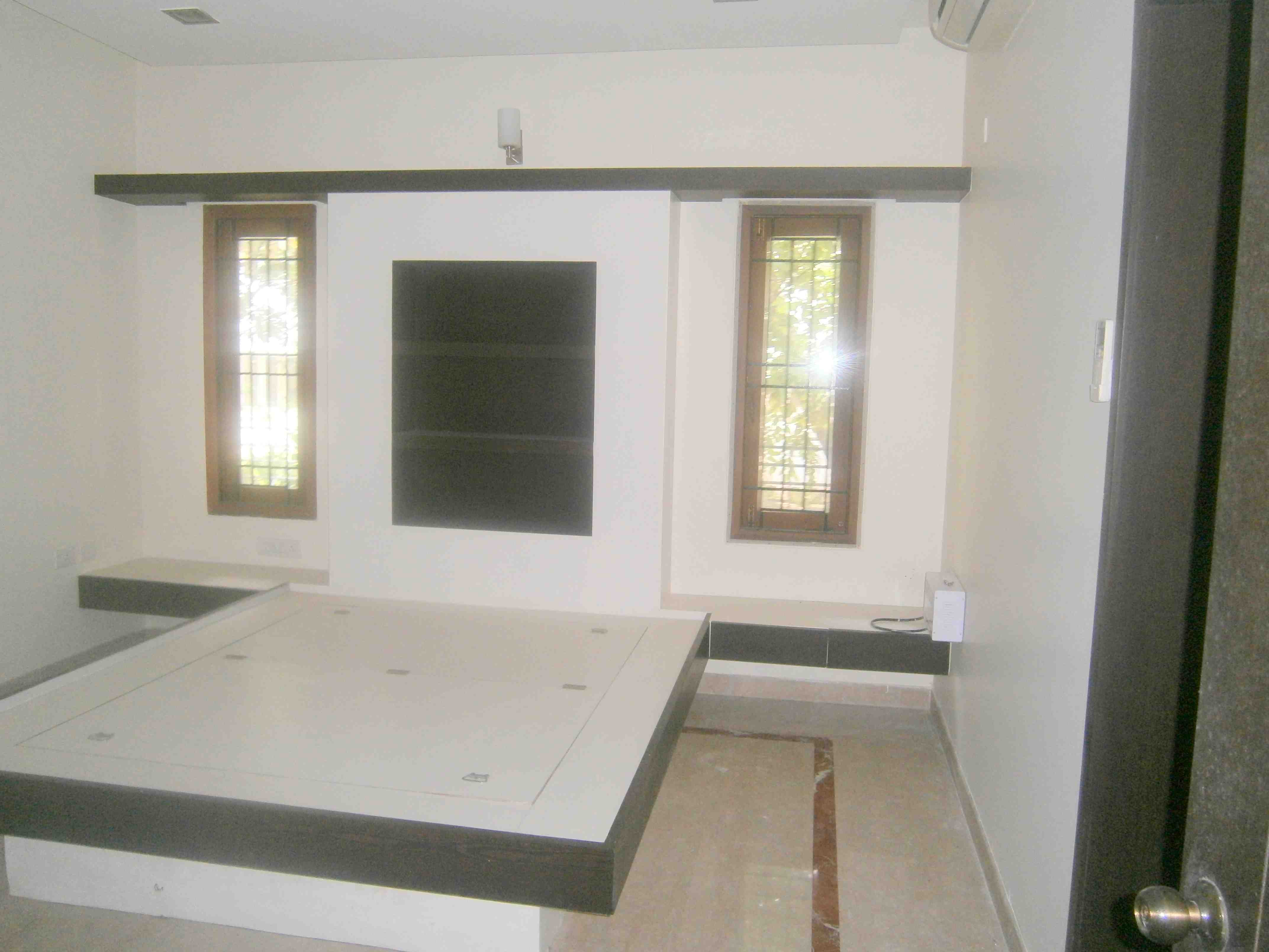 Exclusive Listed Flat For Sale ABM Avenue, Boat ClubChennai Hanu